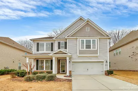 11152 River Oaks Nw Dr NW, Concord, NC 28027