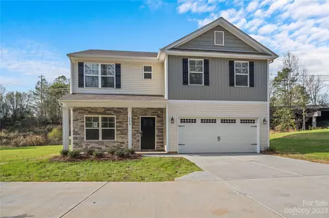 210 Lake George Dr, Shelby, NC 28152