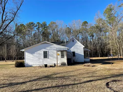 406 Fair E St E, Bethune, SC 29009 photo 4