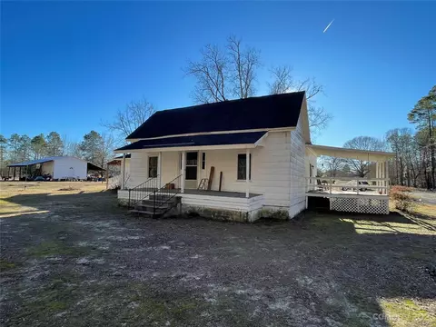 406 Fair E St E, Bethune, SC 29009 photo 3
