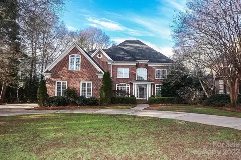 1732 Rutledge Ave, Charlotte, NC 28211