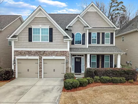 10960 River Oaks Nw Dr NW, Concord, NC 28027
