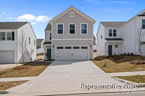 1828 Ashley-lynn 97 Ct #97, Oakboro, NC 28129