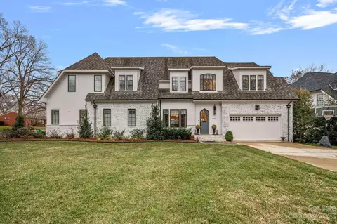 1401 Audubon Rd, Charlotte, NC 28211