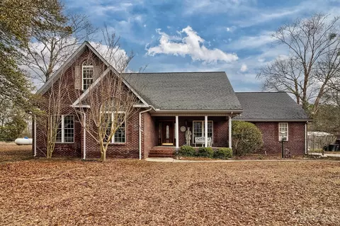 5344 Raleys Mill Rd, Bethune, SC 29009