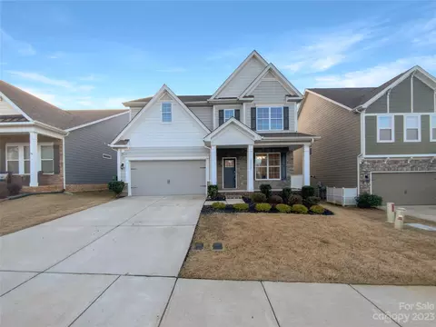 2022 Burton Point Ct, Waxhaw, NC 28173