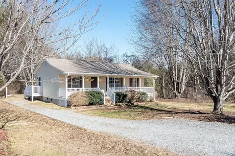 333 Pine Ridge Rd, Mars Hill, NC 28754