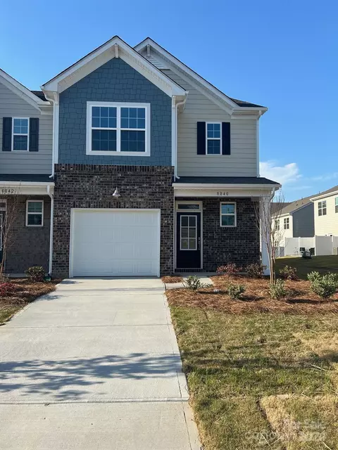 8040 Scarlet Maple 2034 Ln #2034, Tega Cay, SC 29708
