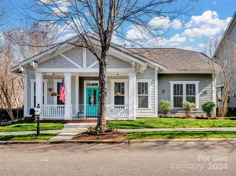 15432 Barnsbury Dr, Huntersville, NC 28078
