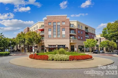 721 Governor Morrison 401 St #401, Charlotte, NC 28211