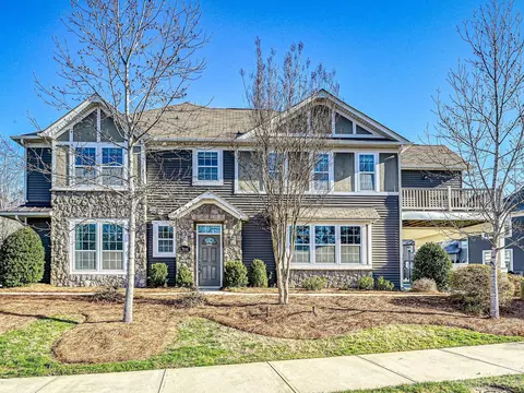 9642 Glenburn Ln, Charlotte, NC 28278