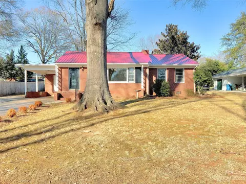1222 Arbor Dr, Salisbury, NC 28144