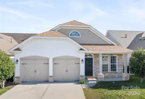9575 Marquette St, Concord, NC 28027