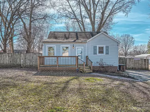 1402 Martha St, Kannapolis, NC 28083