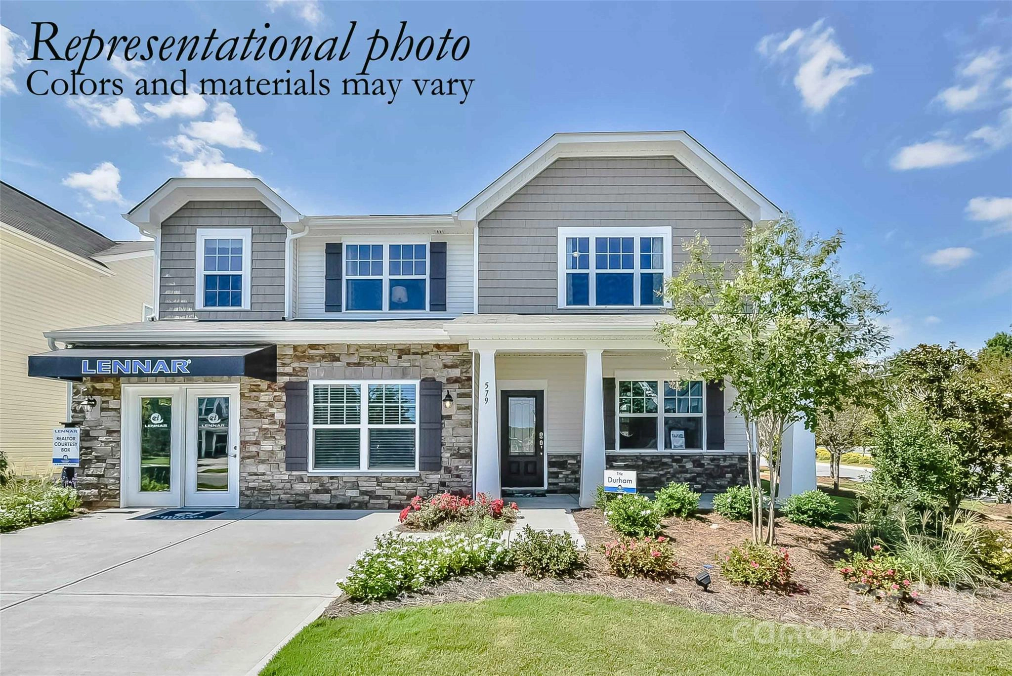 4630 Maiden Creek 2 Way Unit 2