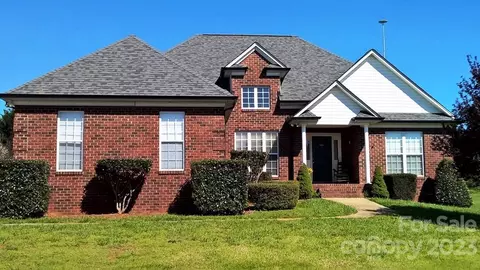7029 Brett Dr, Monroe, NC 28110