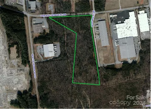 1511 Deborah Rd, Conover, NC 28613