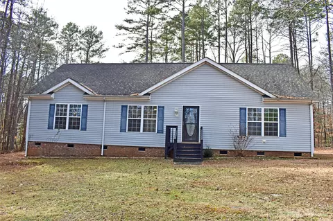 209 Rash Rd, Lincolnton, NC 28092