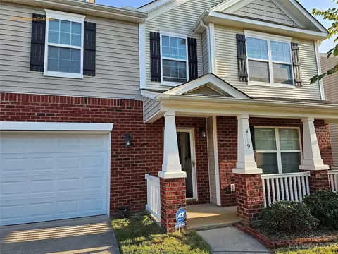 4719 William Caldwell Ave, Charlotte, NC 28213