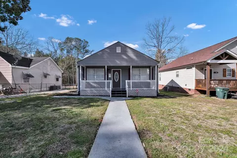 137 Marwood Dr, Chester, SC 29706