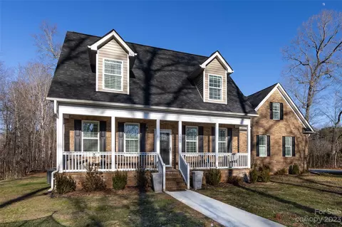 3560 Nc 152 Hwy, Salisbury, NC 28146