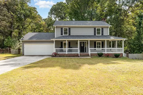 118 Kentberry Ct, Gastonia, NC 28056