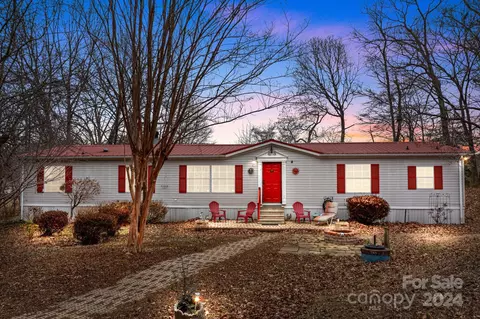 1325 Eufola Rd, Statesville, NC 28677