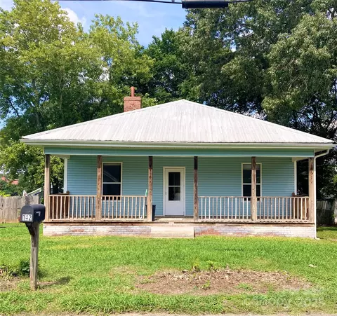 142 3rd Ave, China Grove, NC 28023
