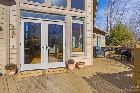 340 Highland View Ln, Mill Spring, NC 28756 photo 7