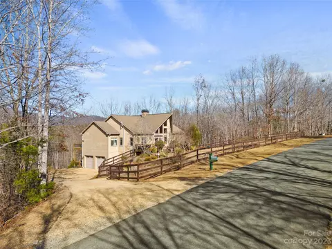 340 Highland View Ln, Mill Spring, NC 28756 photo 3
