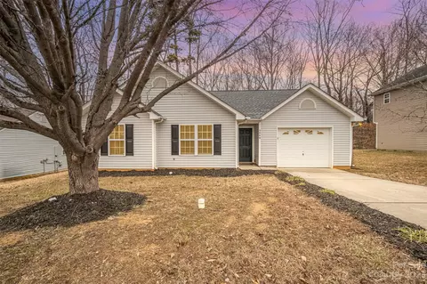 5540 Stone Bluff 10 Ct #10, Charlotte, NC 28214