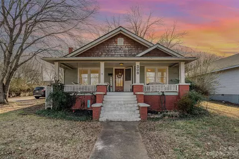308 Union St, Maiden, NC 28650