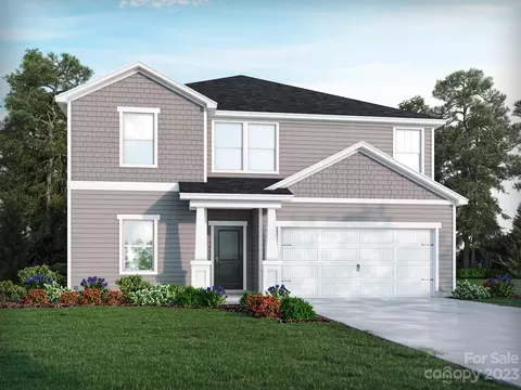 1803 Creekmist Pl, Stanley, NC 28164