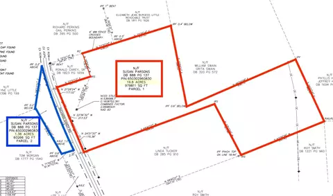 10238 Richard Sandy Rd, Oakboro, NC 28129