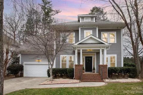 16101 Kelly Park Cir, Huntersville, NC 28078