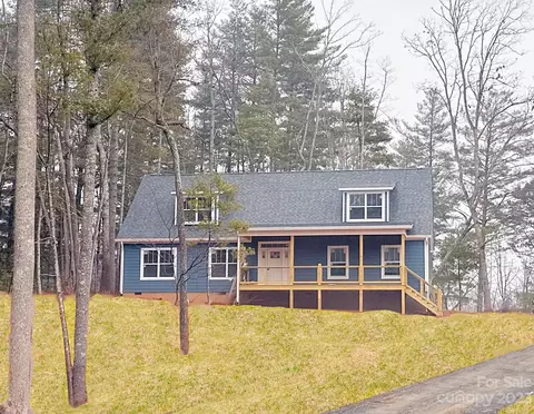 186 Cascade Rdg, Fairview, NC 28730