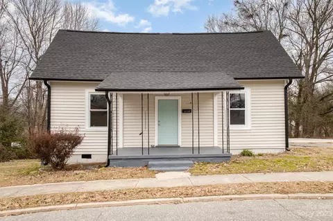 1104 W 7th Ave, Gastonia, NC 28052 photo 2