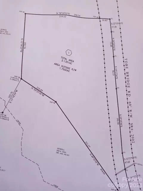310 Tobe Bridge Rd, Shelby, NC 28150