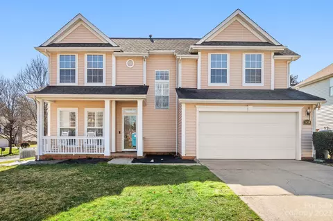 3434 Pasture View Ct, Charlotte, NC 28269