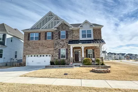 9545 Pressley Nw Dr NW, Concord, NC 28027