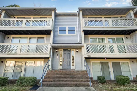 9500 Shannon Green F Dr #F, Charlotte, NC 28213