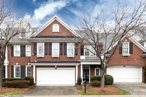 3116 Ethereal Ln, Charlotte, NC 28226