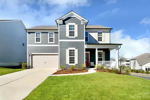 4006 Spring Garden St, Fort Mill, SC 29715