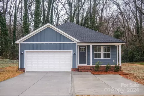 650 Sedgefield Sw St SW, Concord, NC 28025