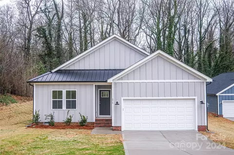 656 Sedgefield Sw St SW, Concord, NC 28025
