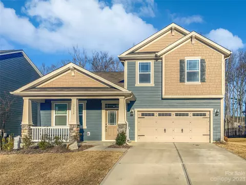 17339 Carolina Hickory Dr, Huntersville, NC 28078