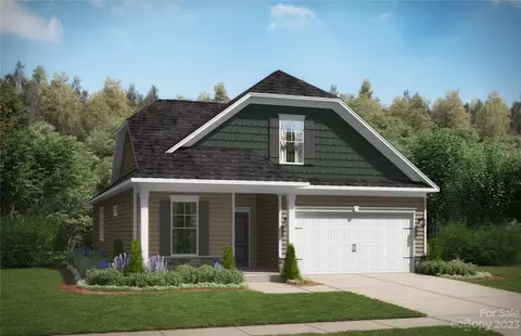 3162 Laurel Brook Dr, Denver, NC 28037