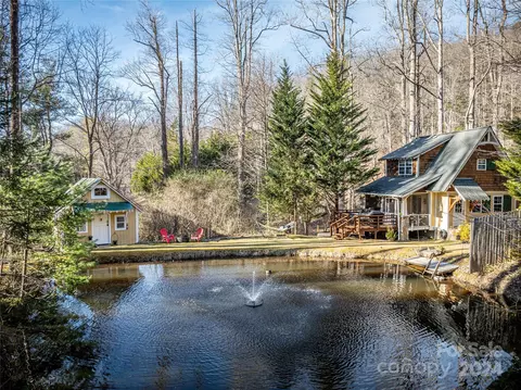 View/Area - 25 Pace St, Saluda, NC 28773 photo 3 of 3
