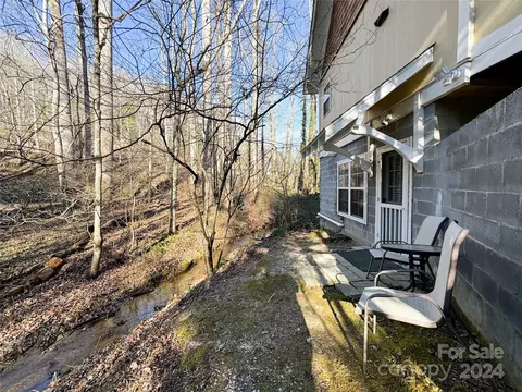 Exterior - 25 Pace St, Saluda, NC 28773 photo 6 of 13