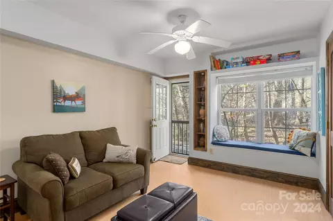 Living - 25 Pace St, Saluda, NC 28773 photo 7 of 7